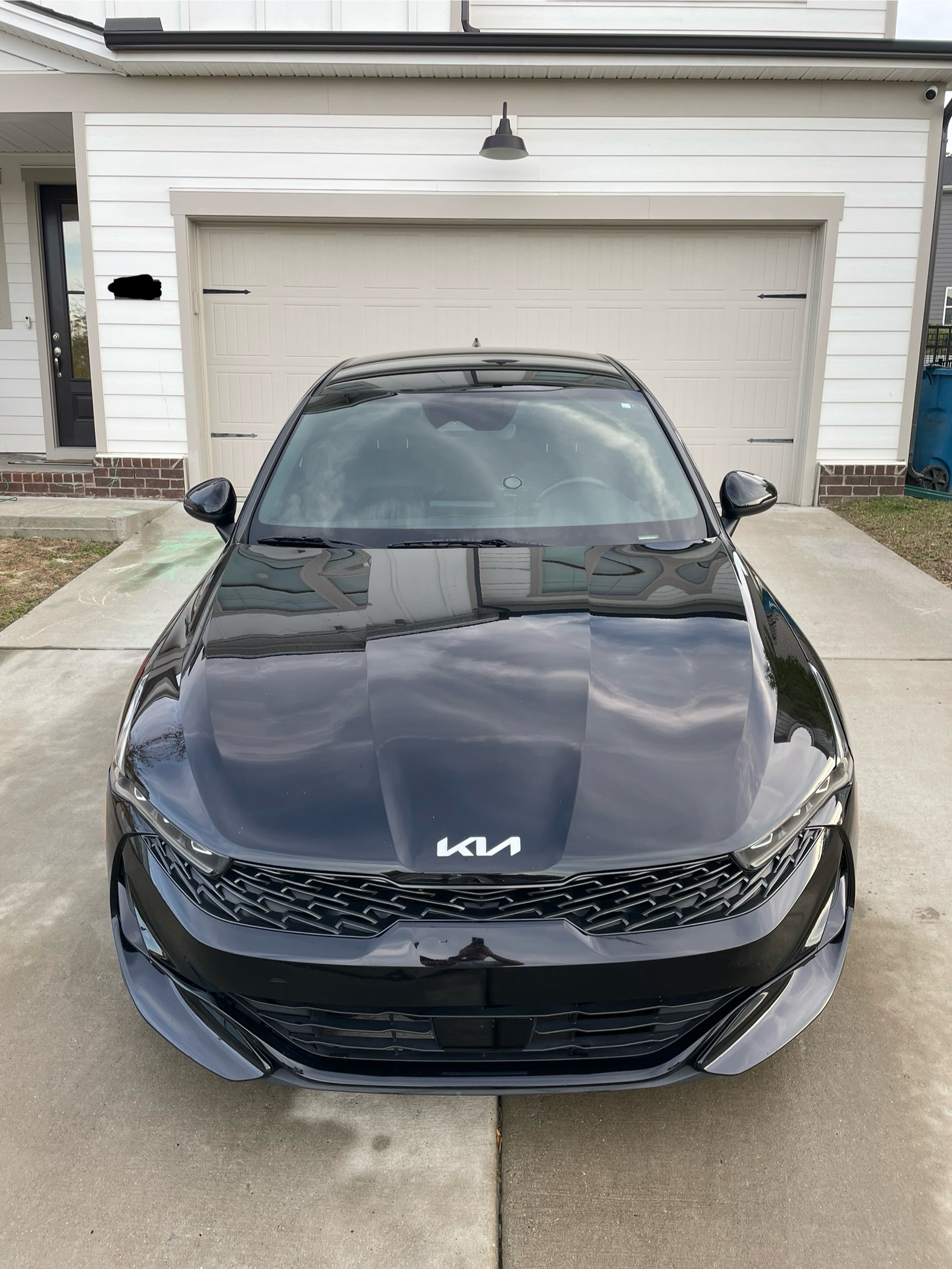 Used 2023 Kia K5 GT-Line w/ GT-Line Premium Package AWD/4WD image 11