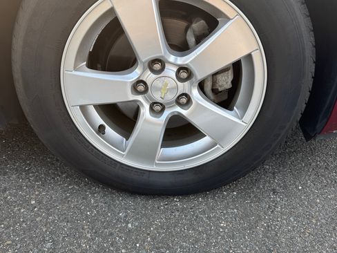 Used 2015 Chevrolet Cruze LT FWD image 20