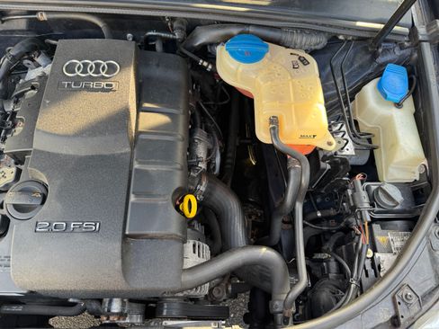 Used 2009 Audi A4 2.0T image 6