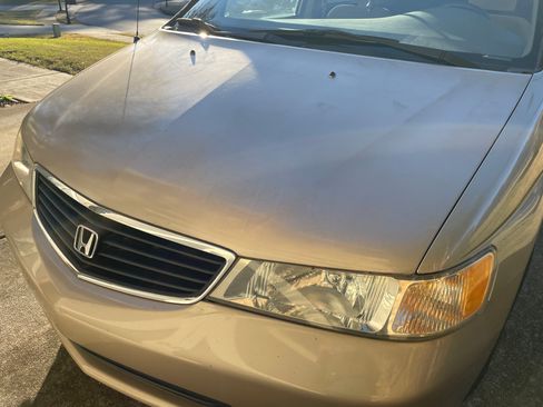 Used 1999 Honda Odyssey LX image 2