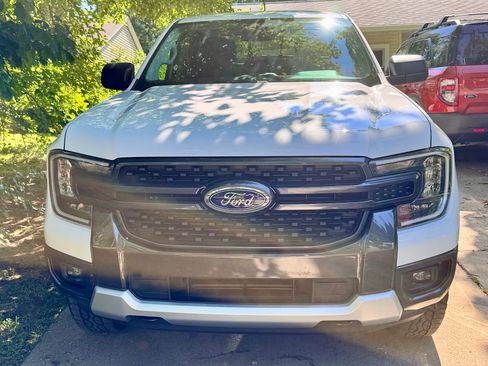 Used 2024 Ford Ranger XLT w/ Equipment Group 301A High AWD/4WD image 17