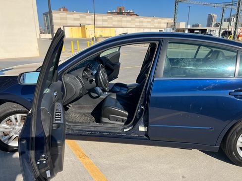 Used 2012 Nissan Altima 2.5 SL w/ 2.5SL Pkg image 8