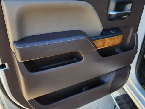 Used 2015 GMC Sierra 1500 SLT image 24