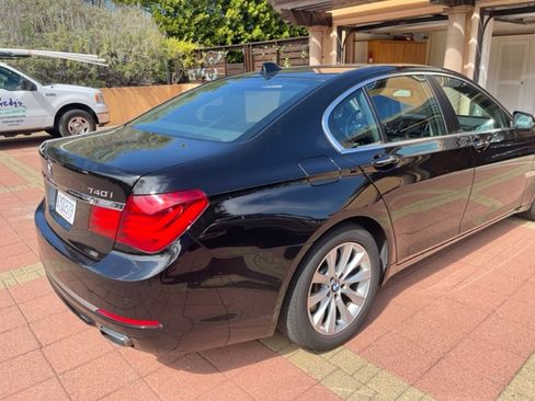 Used 2013 BMW 740i image 15