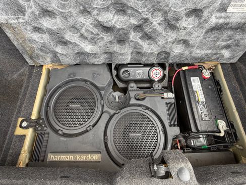 Used 2012 Dodge Challenger SRT8 Yellow Jacket w/ Premium Sound Group image 16