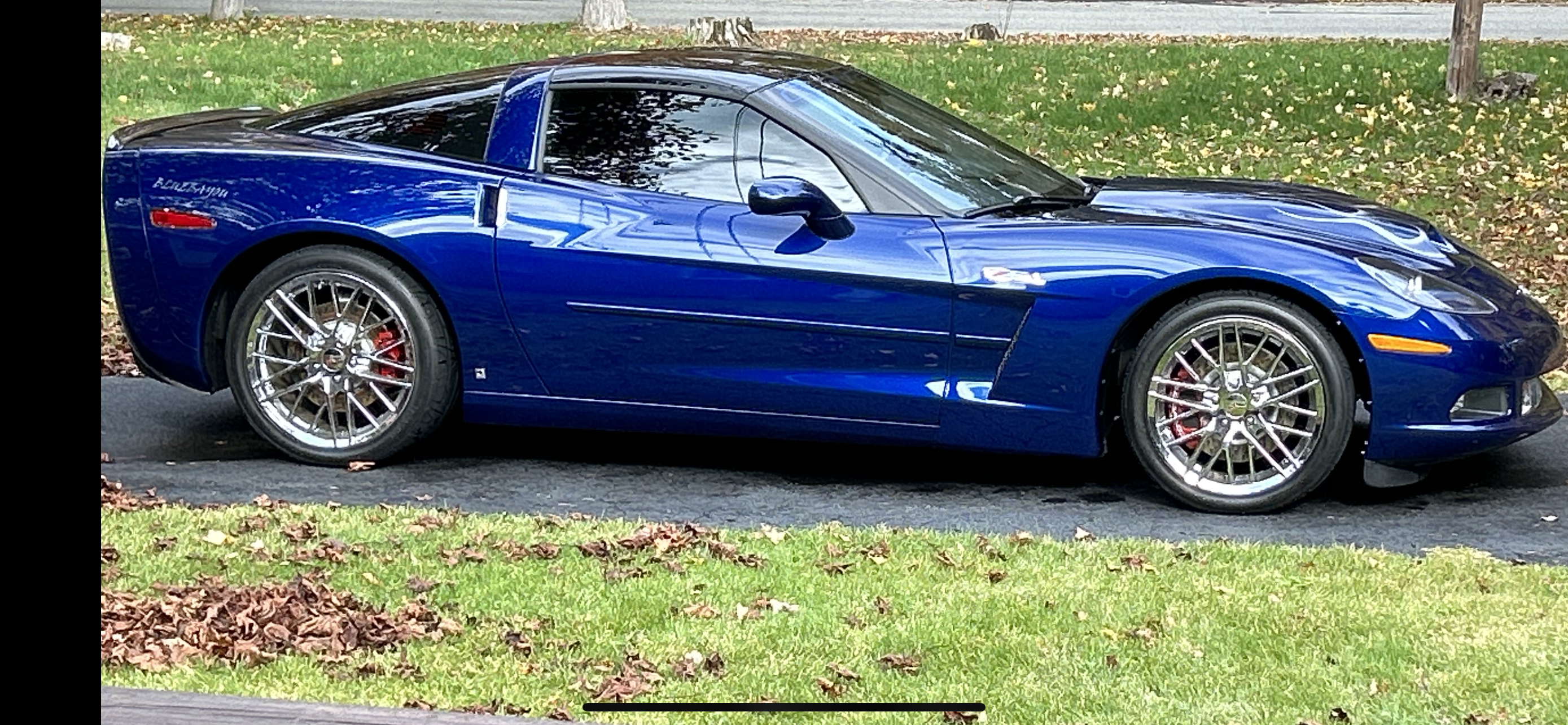 Used 2006 Chevrolet Corvette Coupe RWD image 9