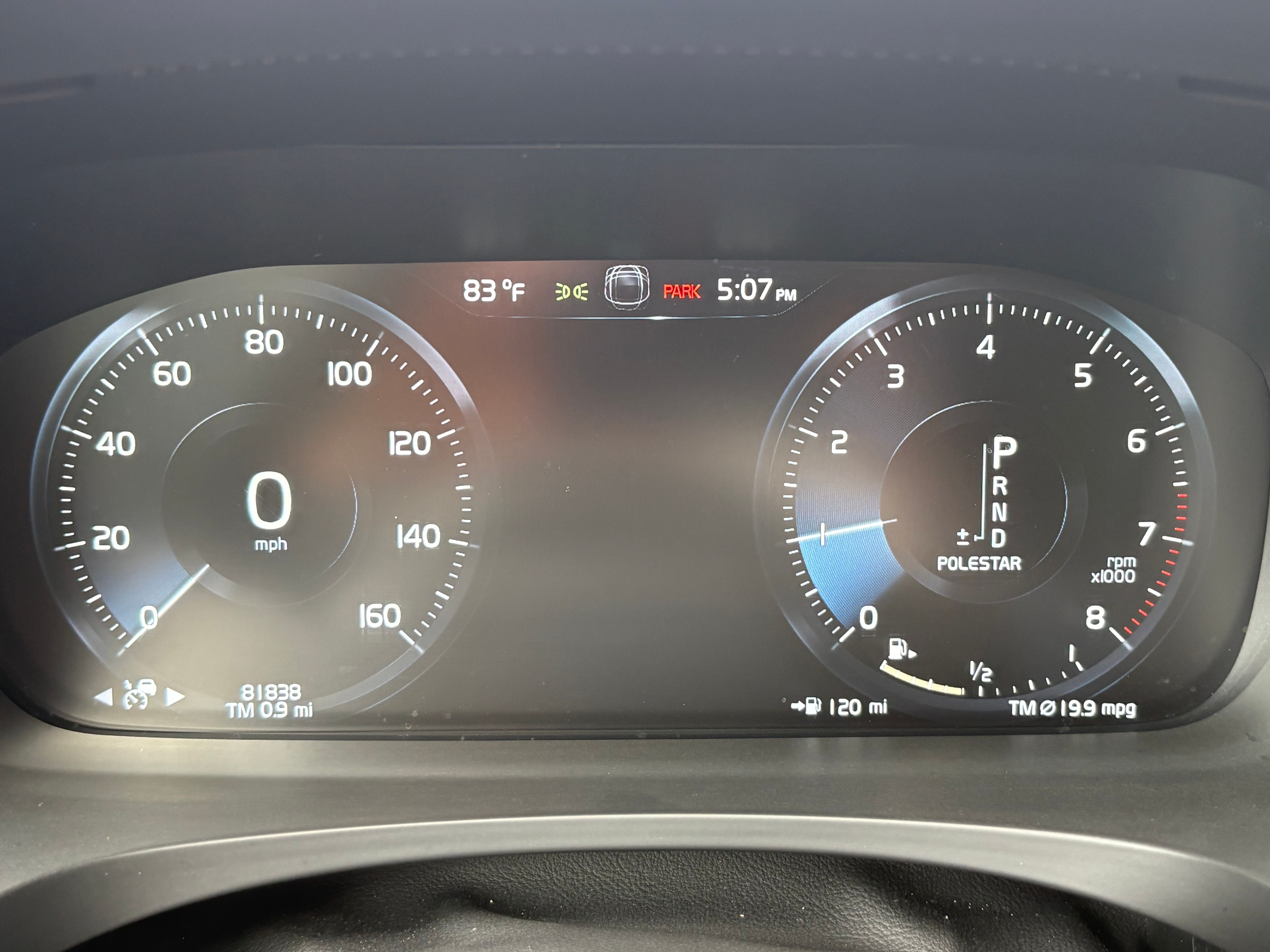 Used 2017 Volvo S90 T6 Momentum w/ Vision Package AWD/4WD image 23