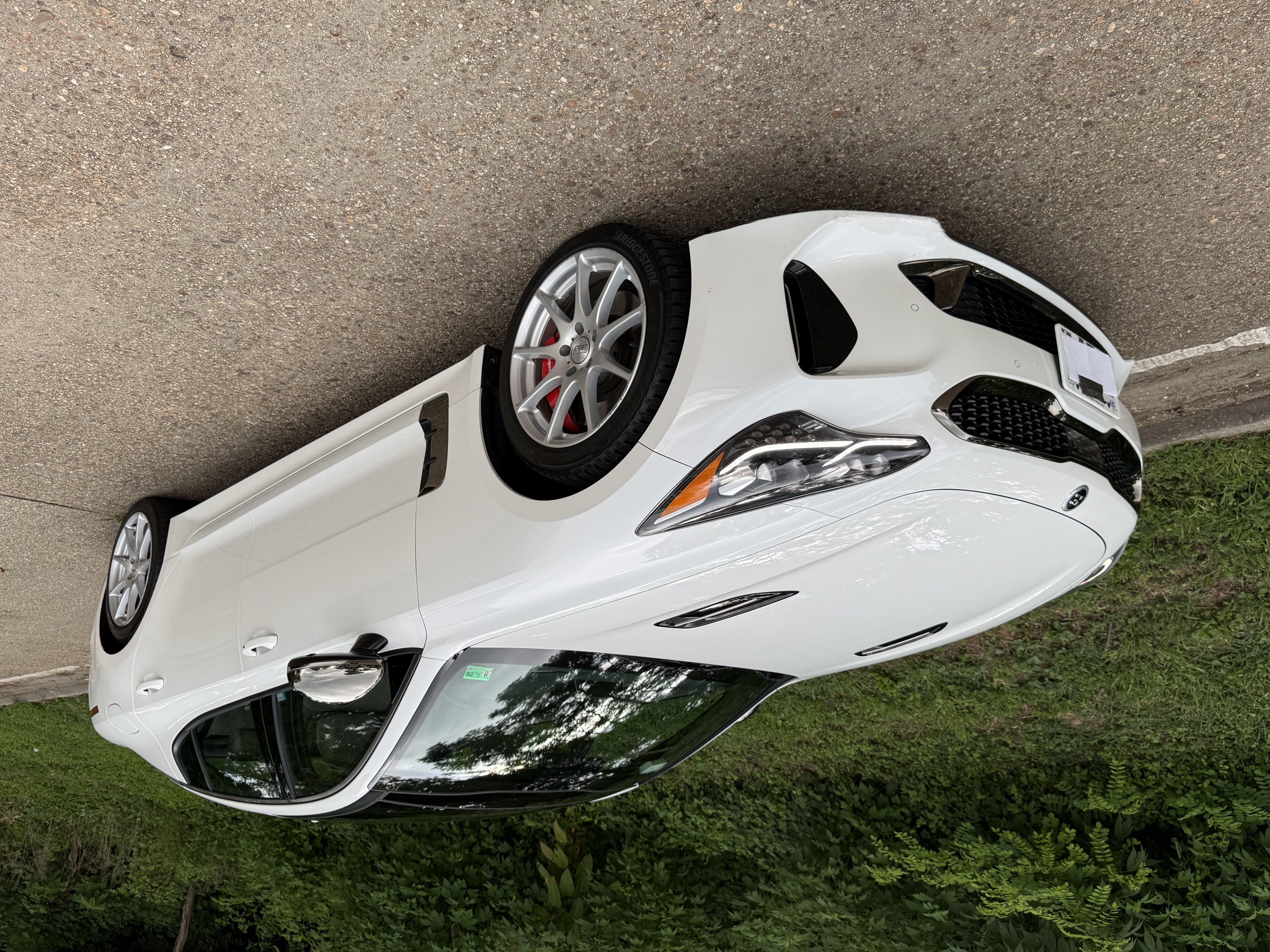 Used 2019 Kia Stinger GT2 AWD/4WD image 1