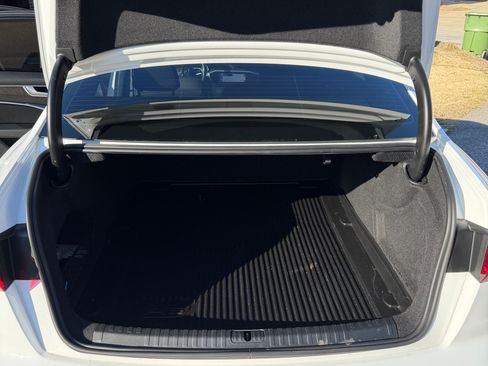 Used 2021 Audi A6 3.0T Premium w/ Black Optic Sport Package image 16