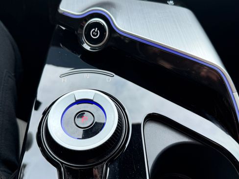 Used 2023 Kia EV6 GT-Line w/ GT-Line Suede Seat Package image 12