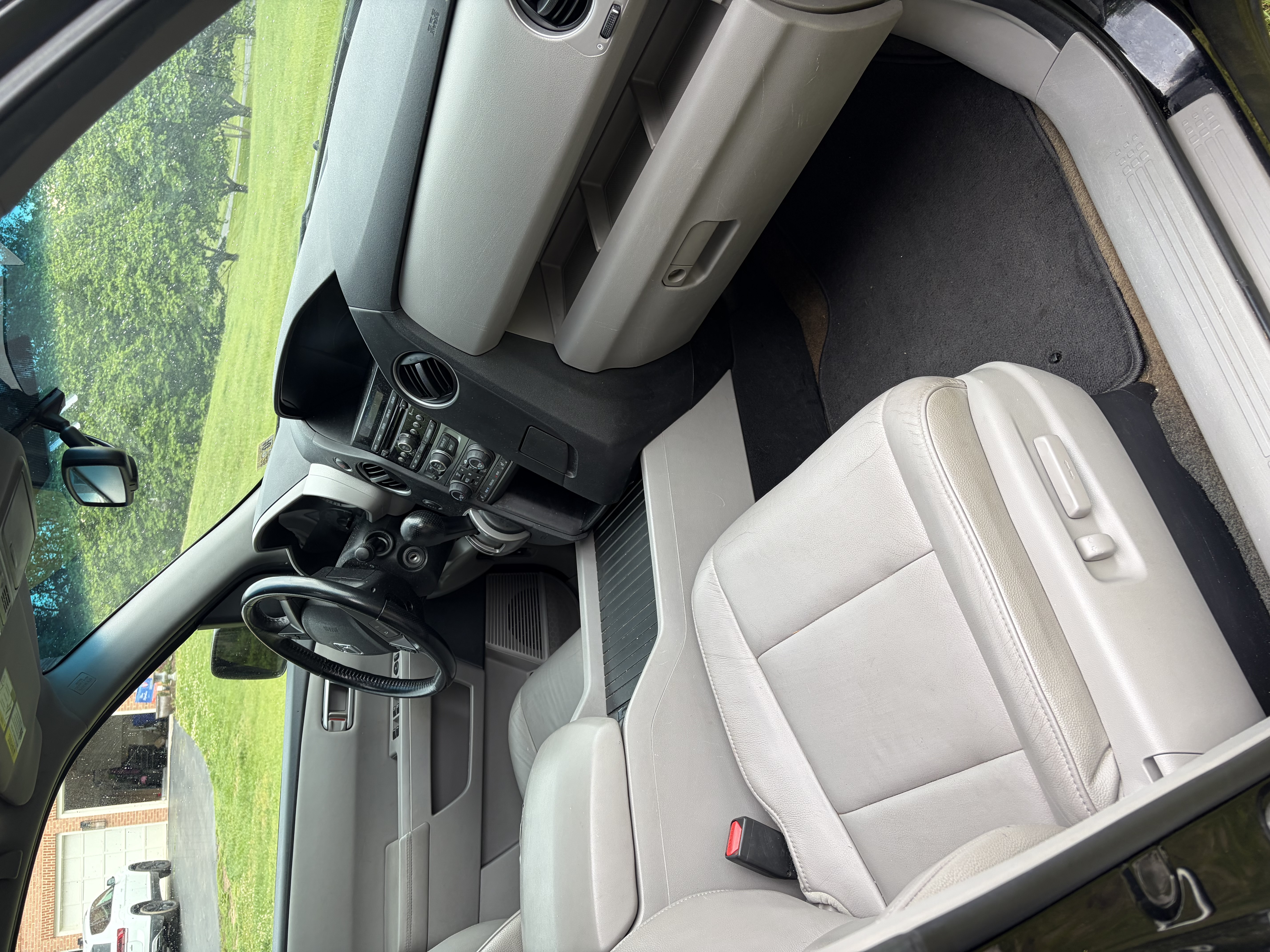 Used 2013 Honda Pilot EX-L image 11