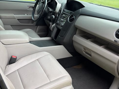 Used 2013 Honda Pilot EX-L image 11