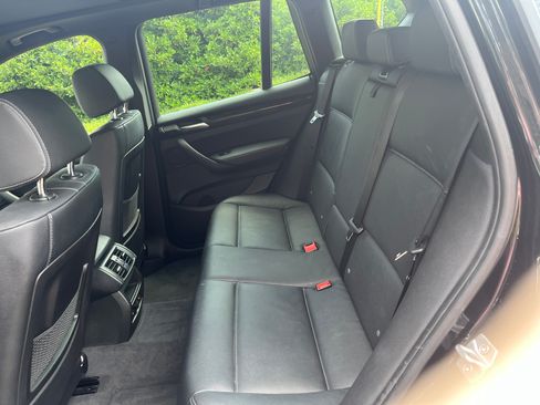 Used 2014 BMW X3 xDrive35i image 9