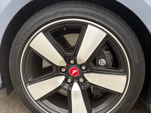Used 2025 Ford Mustang GT Premium w/ 60th Anniversary Package RWD image 8