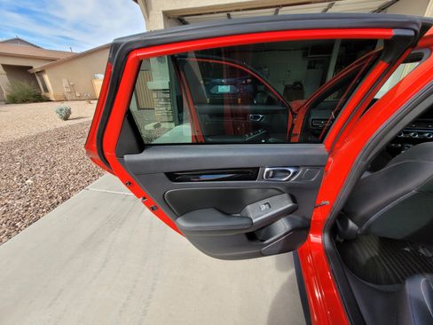 Used 2022 Honda Civic Sport Touring image 19