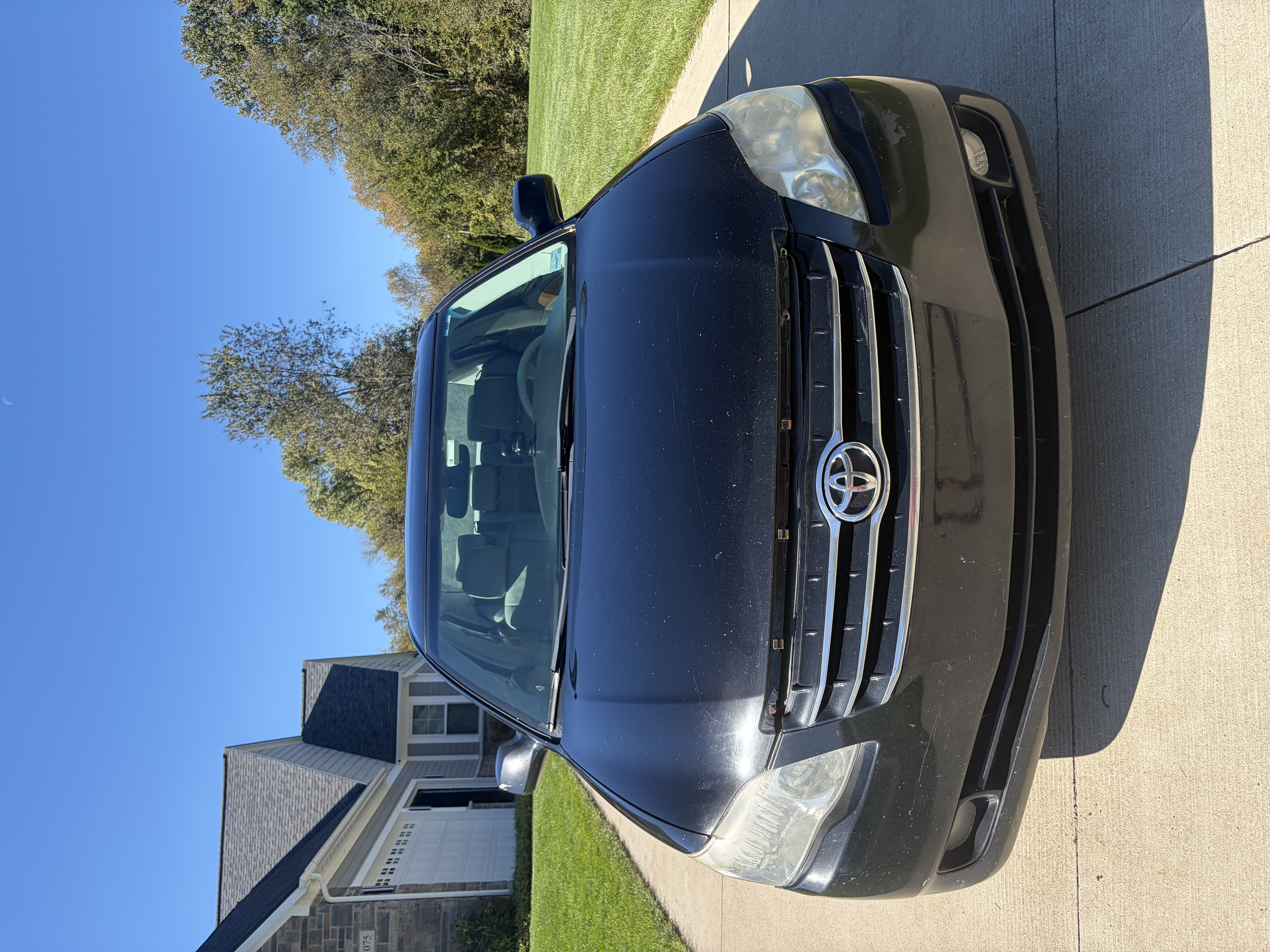 Used 2007 Toyota Avalon XLS FWD image 2