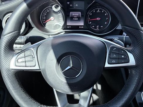 Used 2017 Mercedes-Benz C 300 Coupe image 8