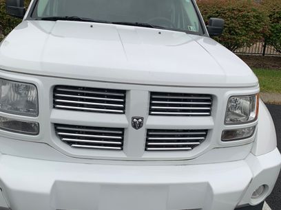 Used 2011 Dodge Nitro Heat