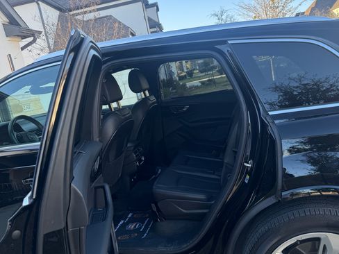 Used 2019 Audi Q7 3.0T Prestige w/ Prestige Package image 9