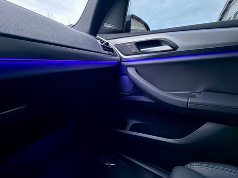 Used 2023 BMW X3 xDrive30i w/ M Sport Package image 11