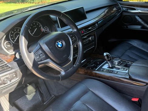 Used 2015 BMW X5 xDrive35i AWD/4WD image 8
