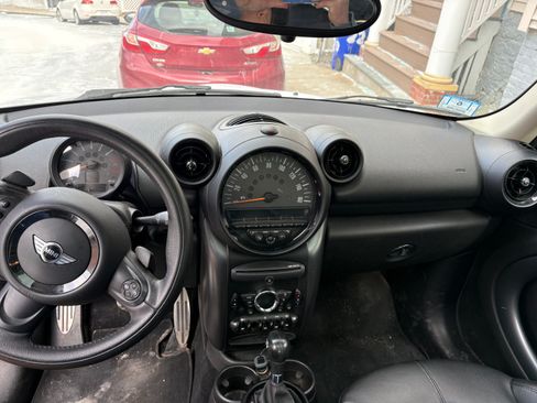 Used 2015 MINI Cooper Countryman S image 12