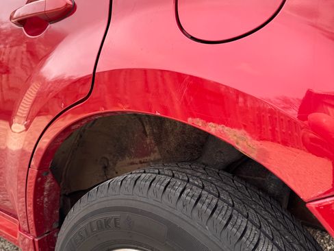 Used 2011 Mercury Mariner 2WD w/ 101A Rapid Spec Order Code image 12