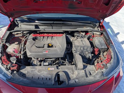 Used 2023 Toyota Corolla GR image 13