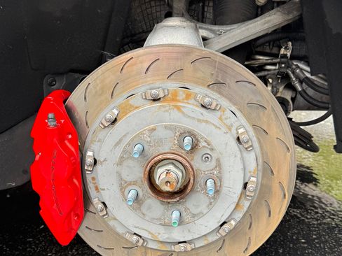 Used 2017 Chevrolet Corvette Z06 image 18