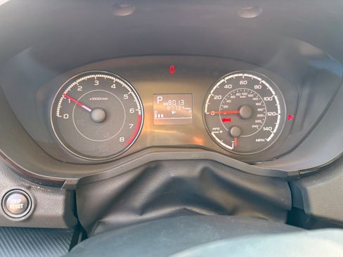 Used 2019 Subaru Impreza 2.0i w/ Popular Package #2 AWD/4WD image 10