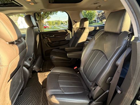 Used 2016 GMC Acadia Denali AWD/4WD image 16