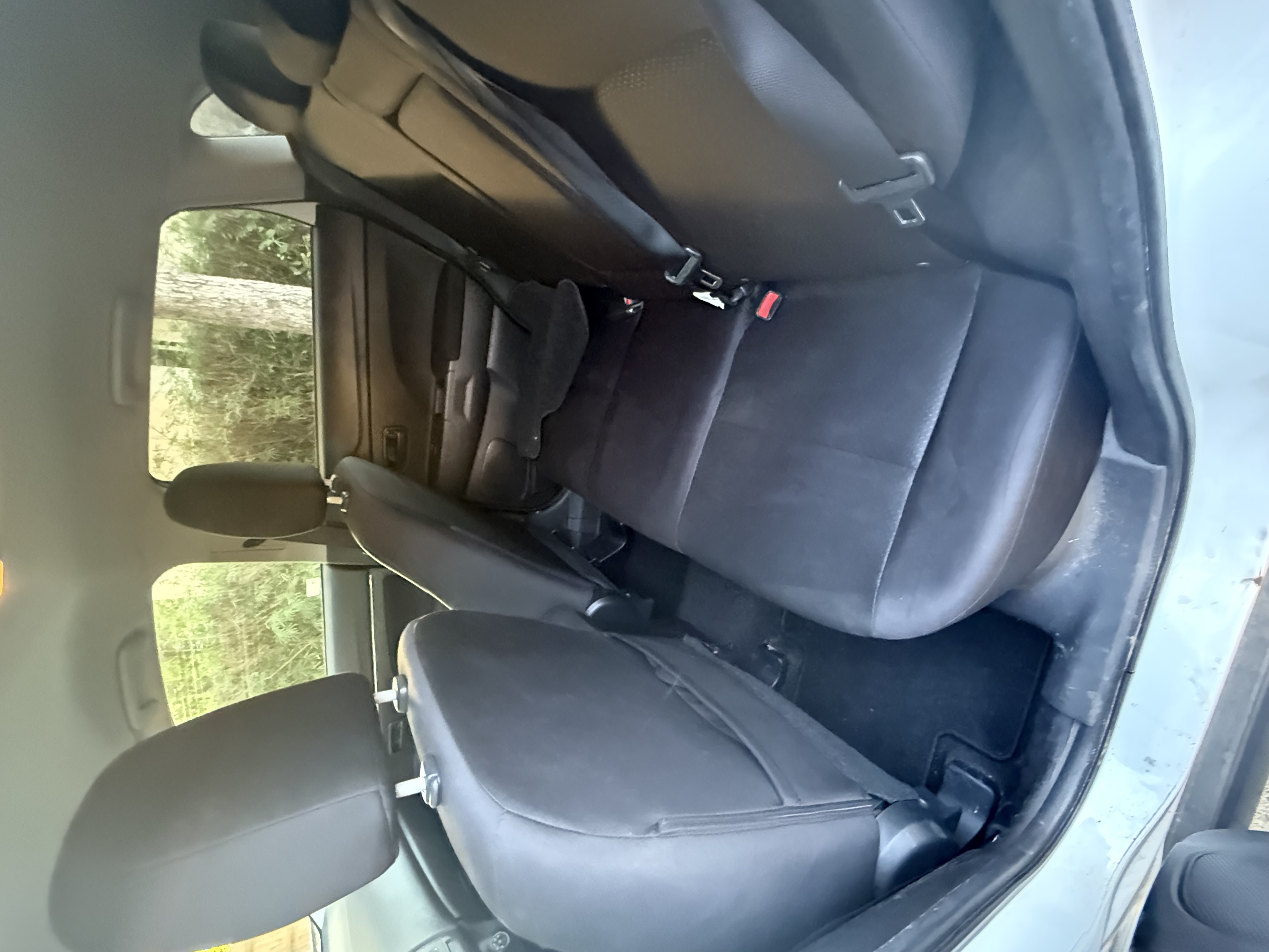 Used 2015 Mitsubishi Outlander Sport ES FWD image 6