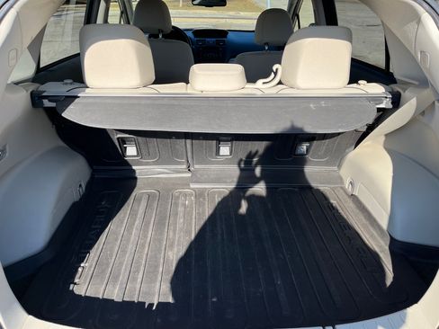 Used 2014 Subaru Crosstrek 2.0i Premium image 12