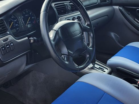 Used 2005 Subaru Baja Turbo image 19