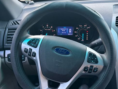 Used 2014 Ford Explorer FWD image 5
