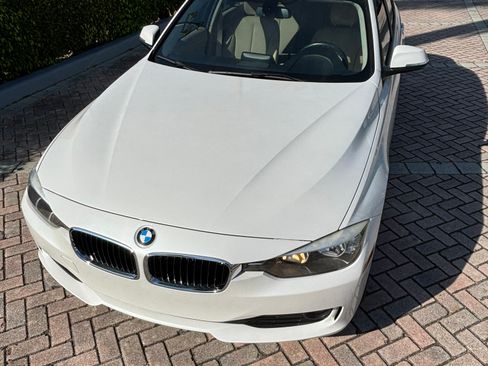 Used 2014 BMW 328i 328i Sedan 4D image 15