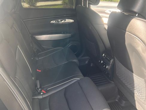 Used 2024 Genesis GV70 2.5T w/ Sport Prestige Package image 15