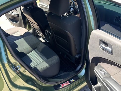 Used 2022 Dodge Charger Scat Pack w/ Dynamics Package image 15