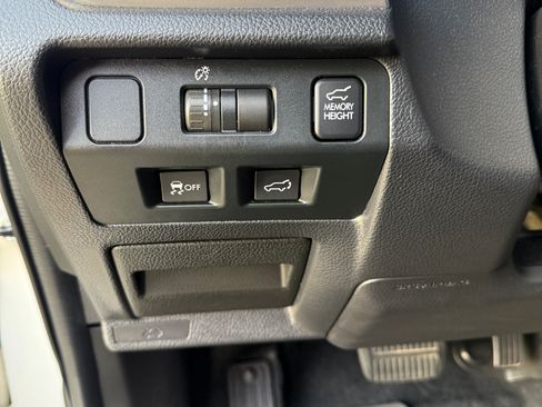 Used 2015 Subaru Forester 2.0XT Touring w/ Popular Package #2 image 15