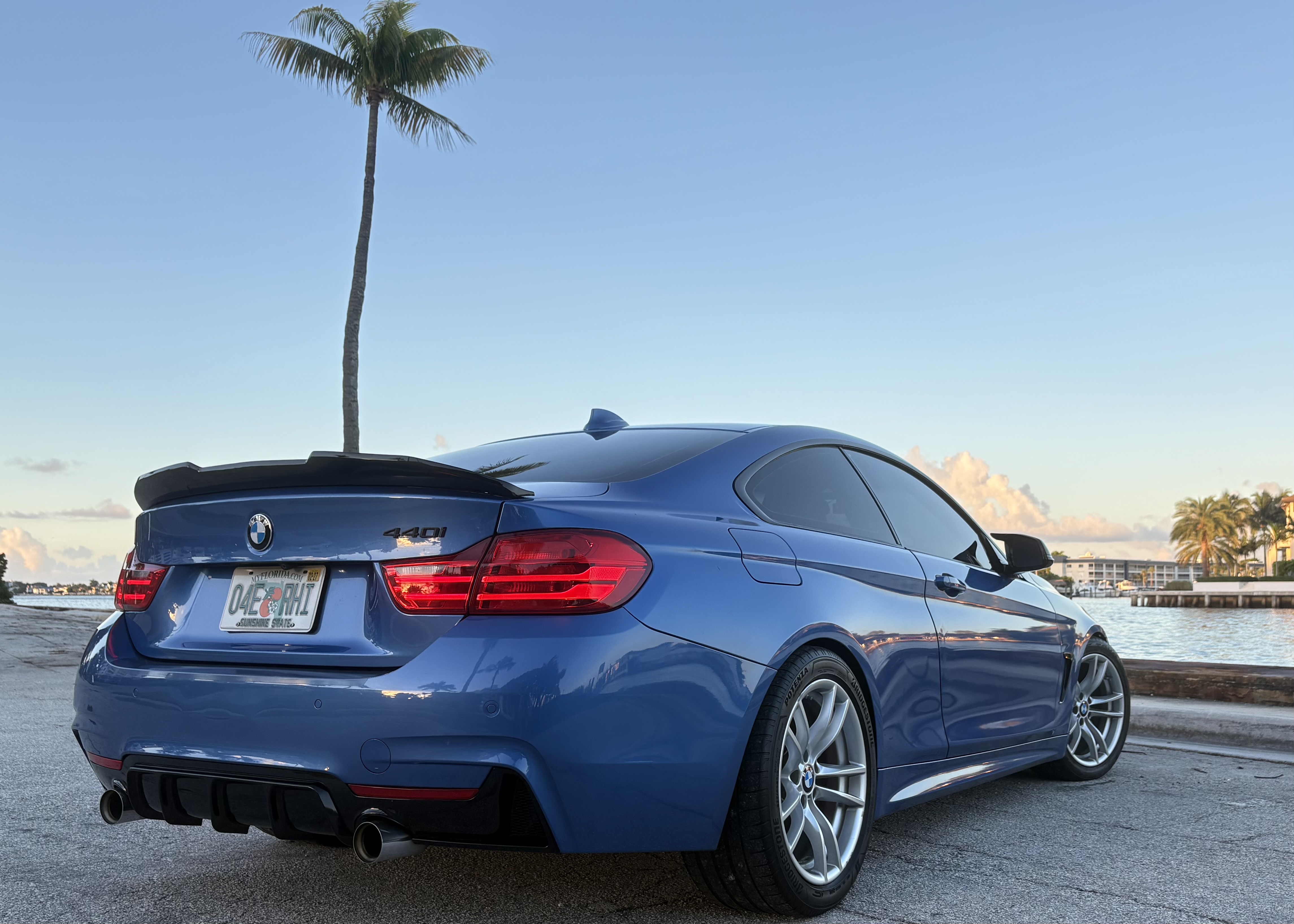 Used 2017 BMW 440i Coupe RWD image 20