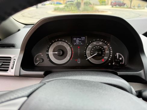 Used 2015 Honda Odyssey EX-L image 8