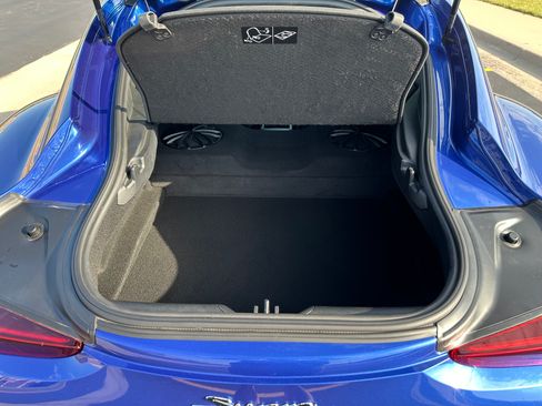 Used 2023 Toyota Supra Premium w/ Driver Assist Package image 11