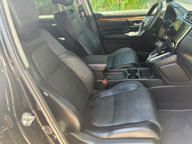 Used 2017 Honda CR-V Touring image 13