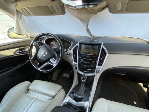 Used 2014 Cadillac SRX Premium FWD image 15