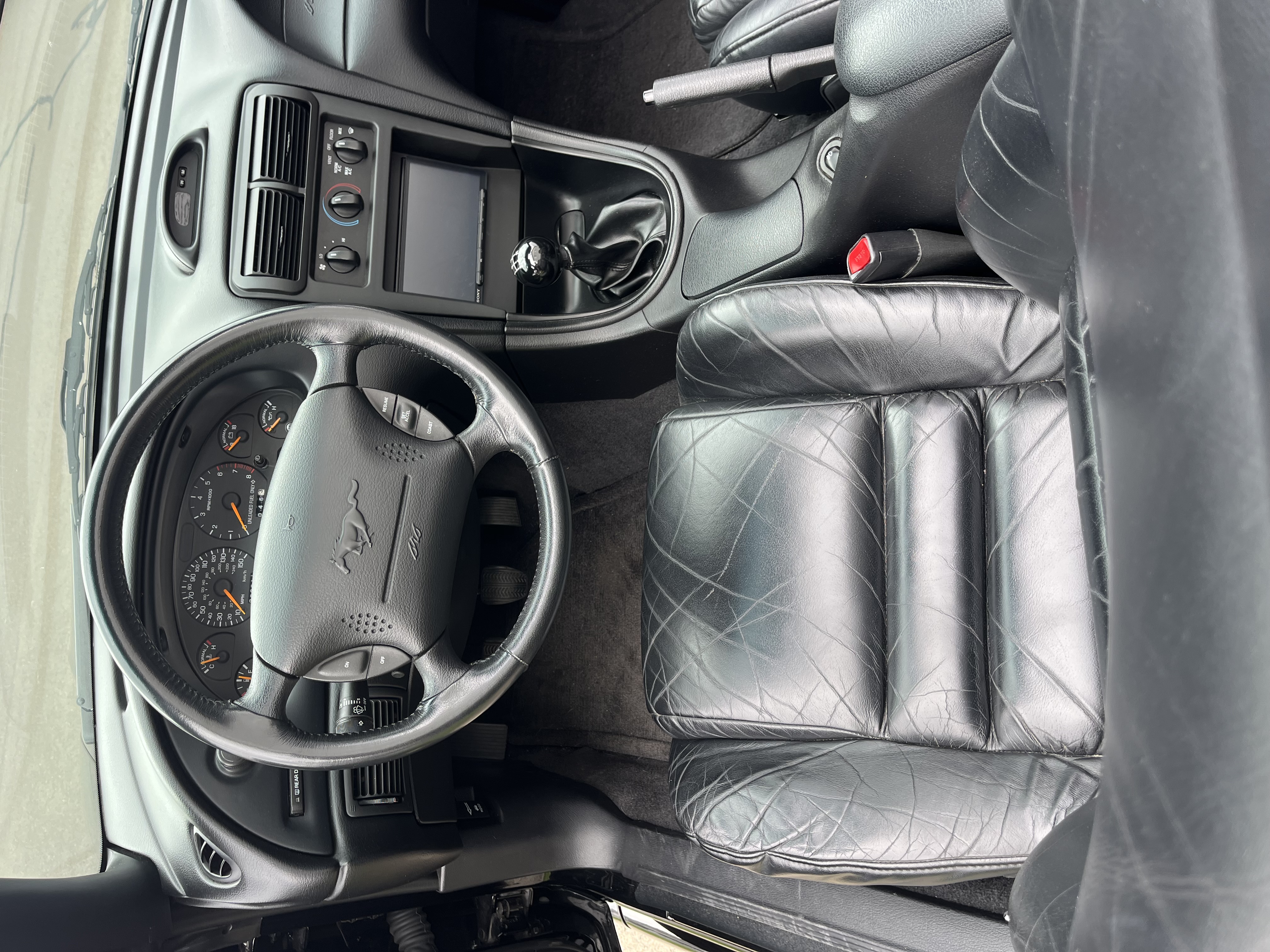 Used 1997 Ford Mustang GT RWD image 13