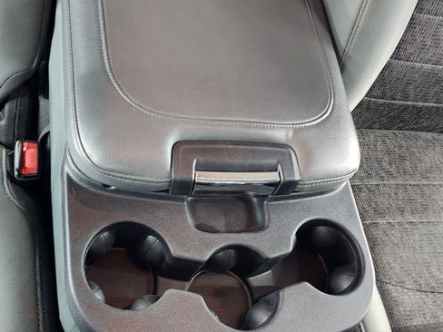 Used 2015 RAM 1500 Big Horn image 17