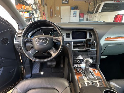 Used 2013 Audi Q7 TDI Premium Plus image 12