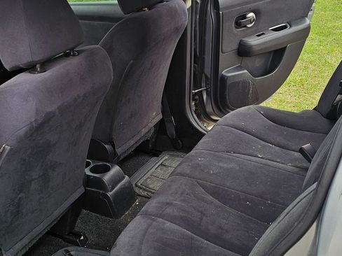 Used 2008 Nissan Versa 1.8 S w/ PWR Pkg image 5