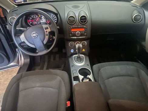 Used 2013 Nissan Rogue S FWD image 5