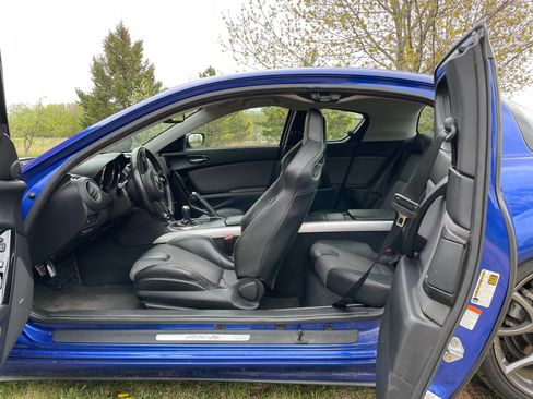 Used 2009 MAZDA RX-8 R3 image 2